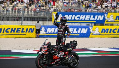 Martin veut passer la vitesse supérieure au Japon