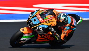 Vietti s'impose devant Baltus