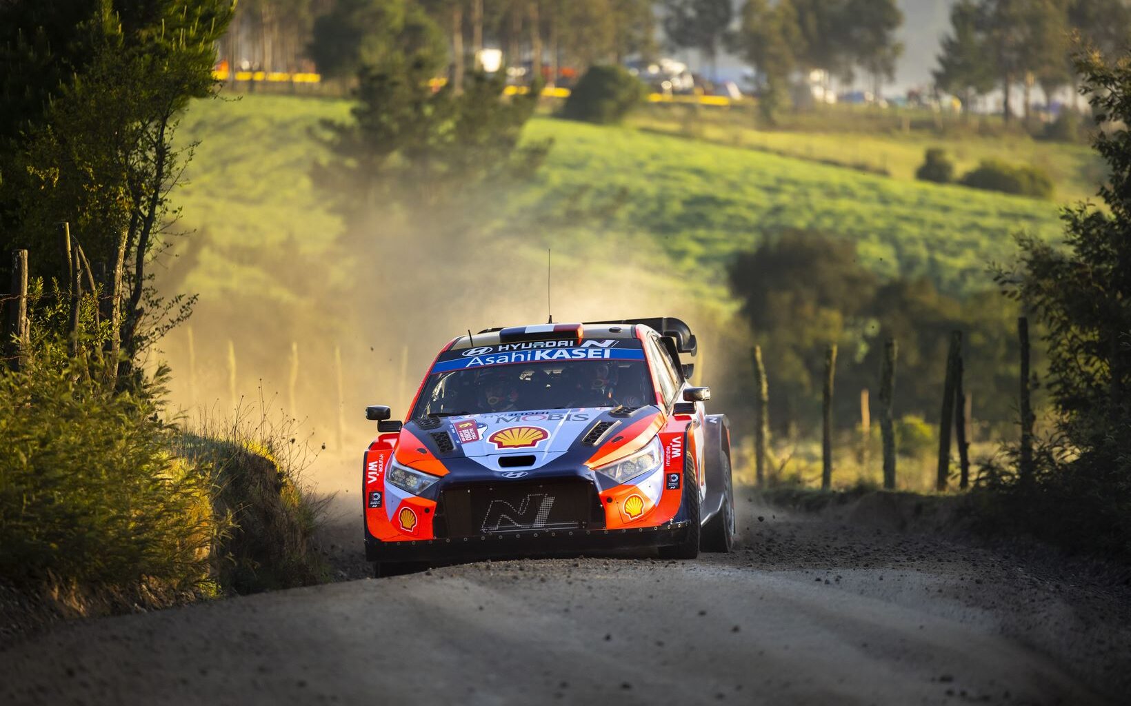 la surprise Fourmaux, Tänak abandonne !