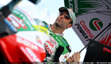 Johann Zarco se rassure au GP du Japon