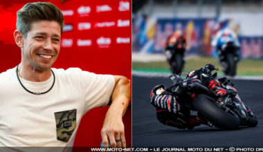 Casey Stoner critique des MotoGP sur-assistées