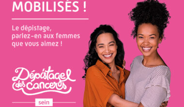 Octobre Rose 2025 à Paris : événements et dépistage du cancer du sein avec l’Assurance Maladie de Paris.