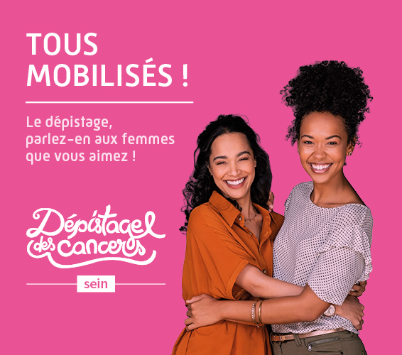 Octobre Rose 2025 à Paris : événements et dépistage du cancer du sein avec l’Assurance Maladie de Paris.