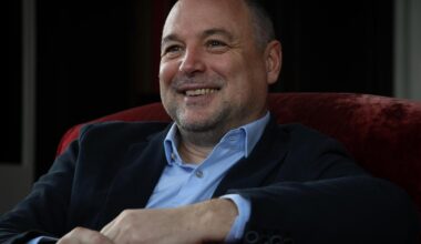 le directeur sportif John Williams s’en va