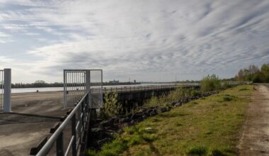 environnement, inondation, transport, les 23 « exigences de garanties » de Bordeaux Métropole sur le projet industriel