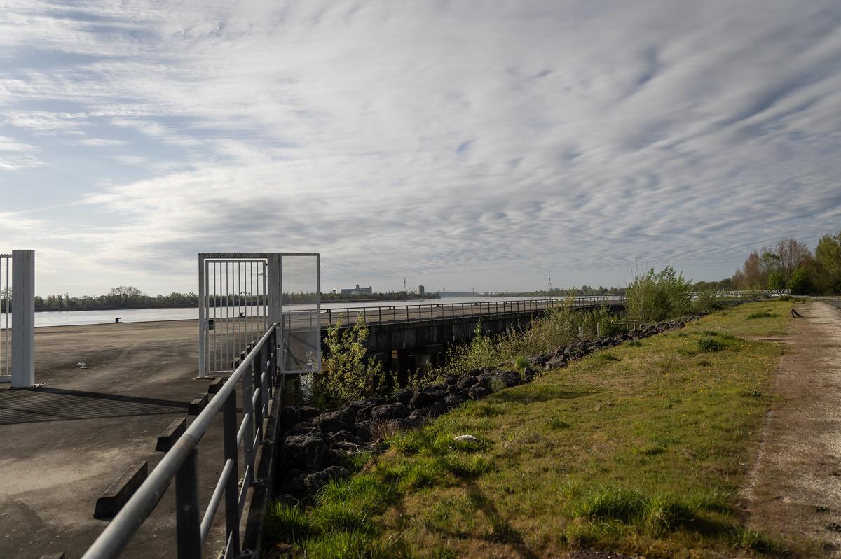 environnement, inondation, transport, les 23 « exigences de garanties » de Bordeaux Métropole sur le projet industriel
