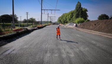 « Nous récusons les allégations d’incomplétude » répond l’Agence GPSO après un avis négatif à la demande d’autorisation environnementale
