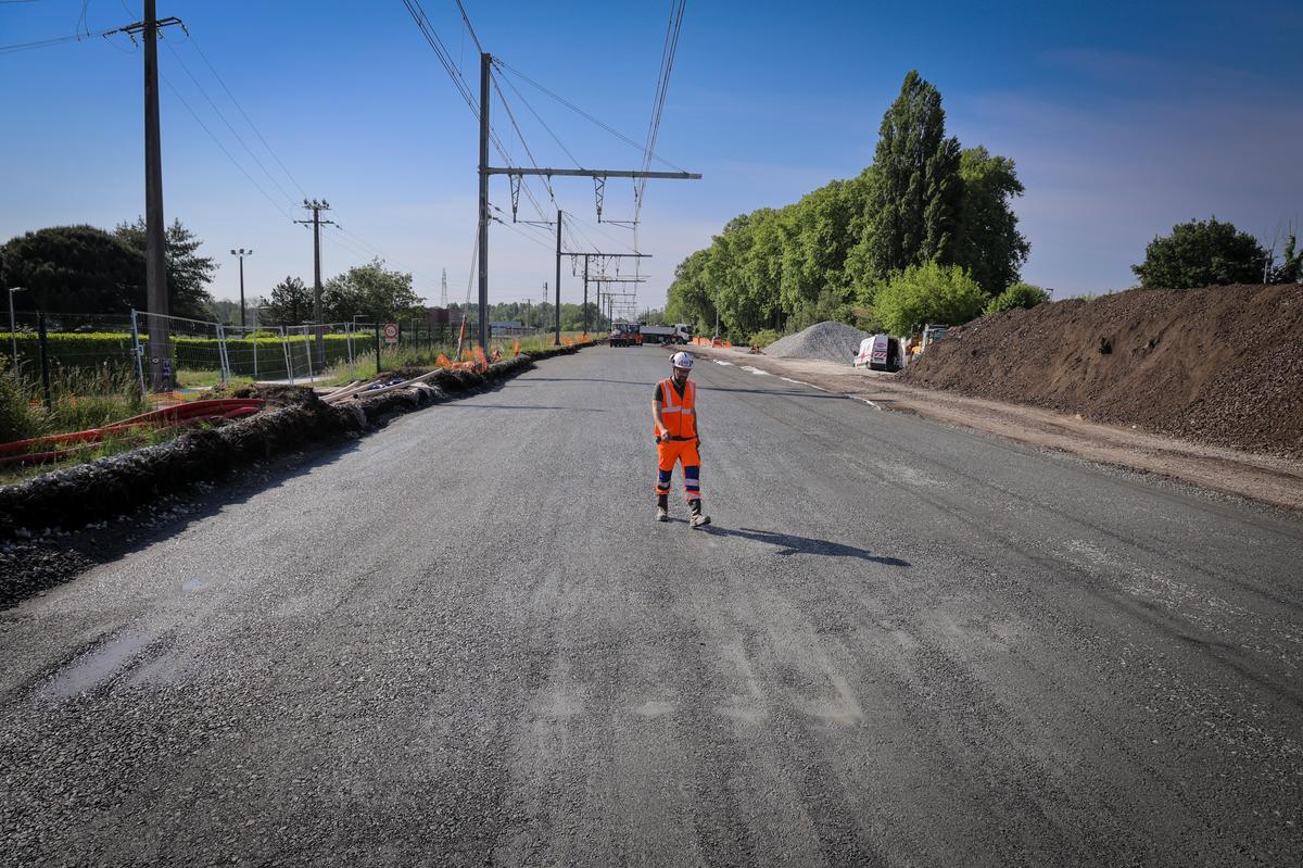 « Nous récusons les allégations d’incomplétude » répond l’Agence GPSO après un avis négatif à la demande d’autorisation environnementale