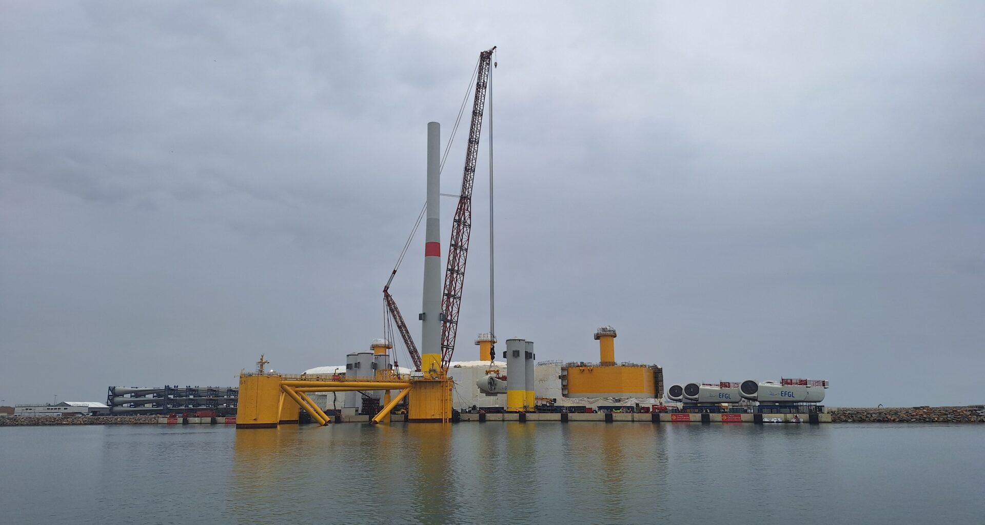Energies marines renouvelables : Seanergy revient à Nantes en 2026