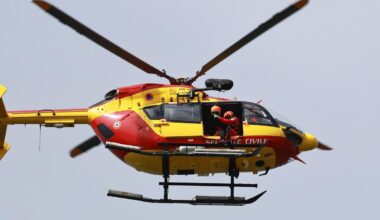 qui est le baigneur porté disparu au large de Hourtin ?