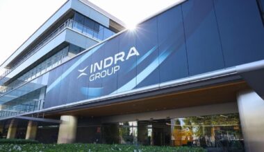 David King, nommé directeur du Royaume-Uni et de l'Irlande pour le groupe Indra