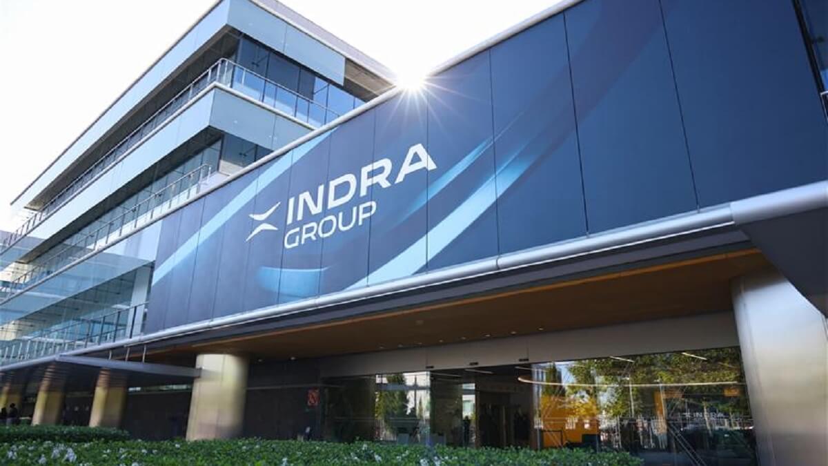David King, nommé directeur du Royaume-Uni et de l'Irlande pour le groupe Indra