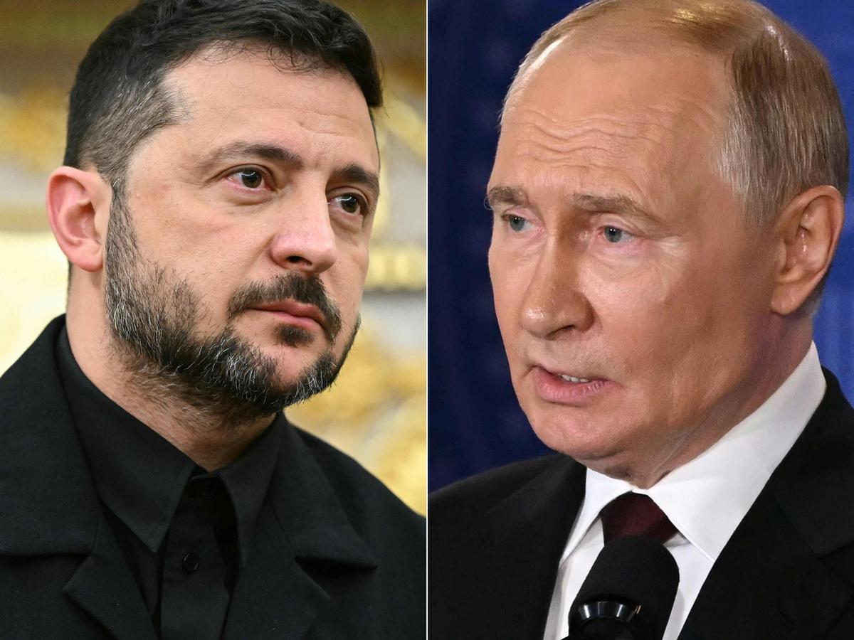 Guerre en Ukraine : le Kremlin annonce une « pause » dans les négociations de paix - Sud Ouest