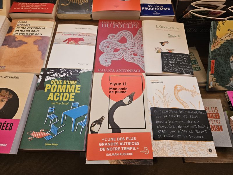 livre