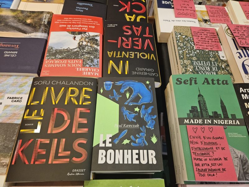 livre