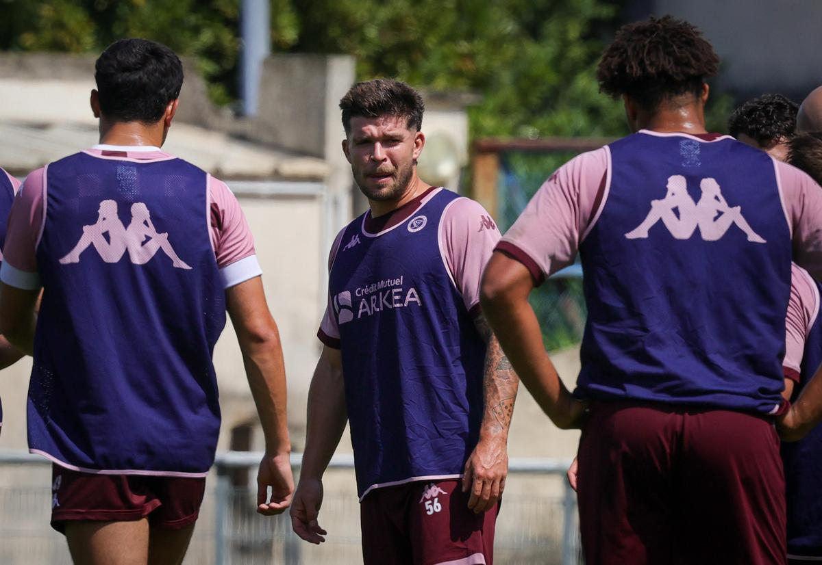 Union Bordeaux-Bègles (UBB). Matthieu Jalibert sera au rendez-vous face au Stade Rochelais