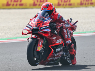 GP de Hongrie: Marquez intouchable