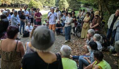 « Bloquons tout » le 10 septembre : « marqué à gauche, périurbain... », qui se cache derrière le mouvement ? - Sud Ouest