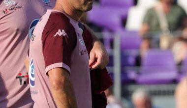 Avant Stade Français - UBB : « Il faut vite qu’on montre nos ambitions à l’extérieur », prévient Christophe Laussucq