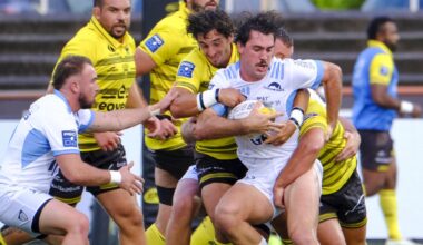 Pro D2 : décollage réussi pour Colomiers ?