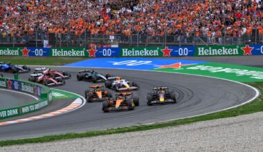 « collaborer » plutôt que « parler sous-vêtements » avec les pilotes, les ambitions de Tim Mayer, candidat à la tête de la FIA