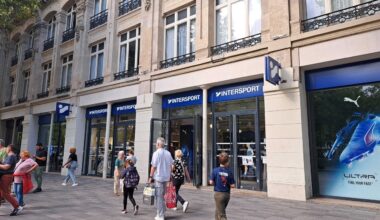 Place de la République à Paris, Intersport devrait céder sa place à un grand supermarché à bas prix