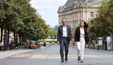Cazenave et Siarri s’allient contre un projet « localiste et décroissant », « ce n’est pas un accord d’appareil »
