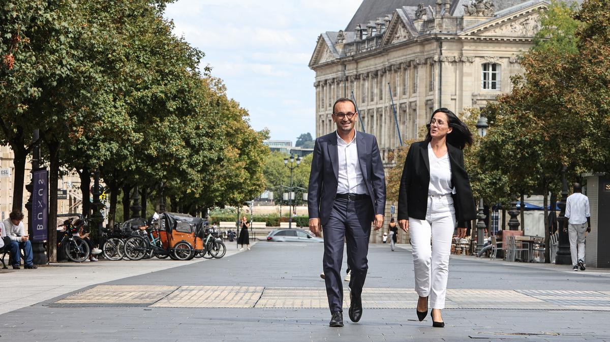 Cazenave et Siarri s’allient contre un projet « localiste et décroissant », « ce n’est pas un accord d’appareil »