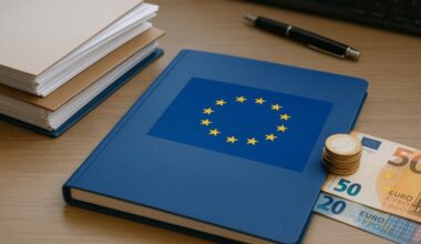 Accéder aux financements européens, mode d