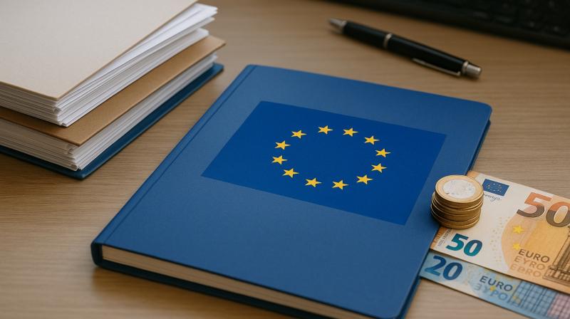 Accéder aux financements européens, mode d