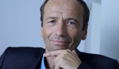 Denis Dessus architecte