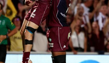 Après UBB - La Rochelle : Woki et Page-Relo, deux recrues qui ont pesé d’entrée