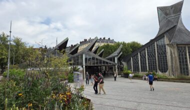 découvrez les projets des Rouennais pour le budget participatif