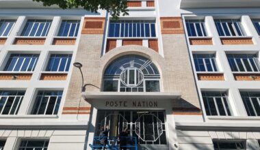 Abandonné depuis trente ans, cet édifice va accueillir la plus grande salle d'enregistrement de Paris