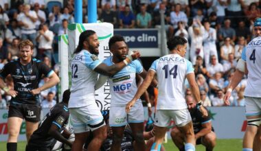 « L’important, c’est les huit points » après la victoire contre Montpellier