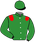 casaque_ELIMAN