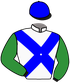 casaque_PRINCE DE MONTFORT