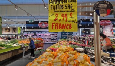 comment le "Disneyland des adultes" a conquis le coeur des consommateurs d'Île-de-France