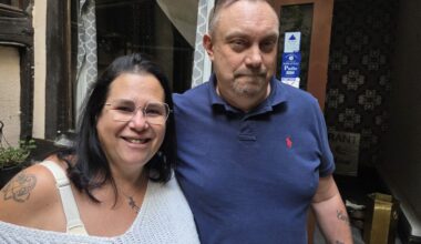 À Rouen, le restaurant gastronomique des Nymphéas dit au revoir à ses clients