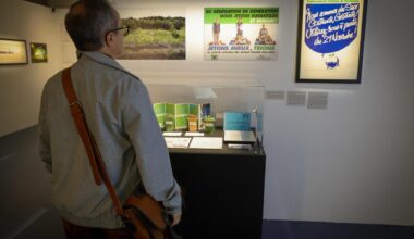 À Bordeaux, « Le fabuleux destin des déchets ménagers », une expo d’archives où rien n’est à jeter