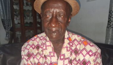 voici le parcours de Thomas Camara, Directeur technique national du volleyball guinéen – Guinéenews©