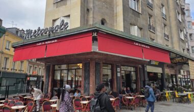 « c’est un coup de cœur »