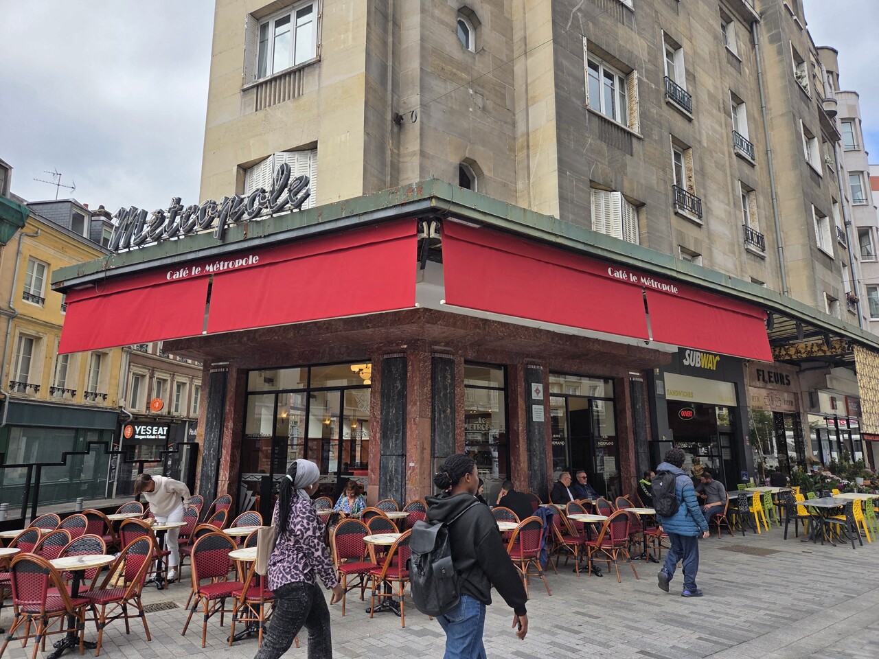 « c’est un coup de cœur »