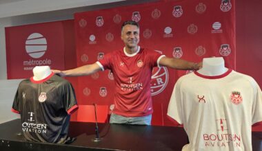 « mon rêve, c’est la Ligue 2 »