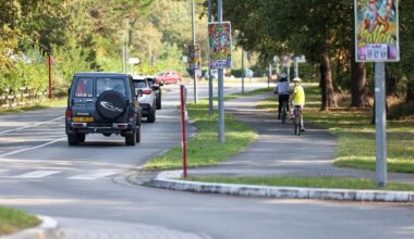 après le baromètre tant décrié, la subvention de Vélo-cité fait des remous