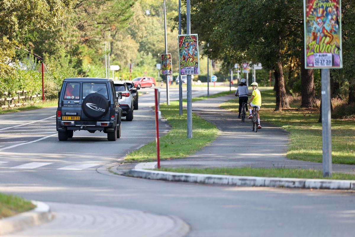 après le baromètre tant décrié, la subvention de Vélo-cité fait des remous