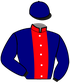 casaque_JAZZMAN