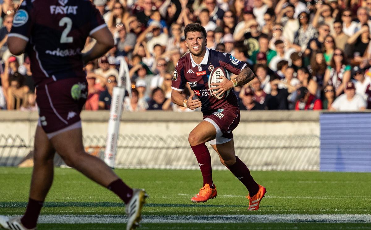 Matthieu Jalibert.