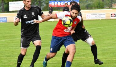 Coupe de France : Bergerac - Girondins de Bordeaux, duel de voisins en reconstruction