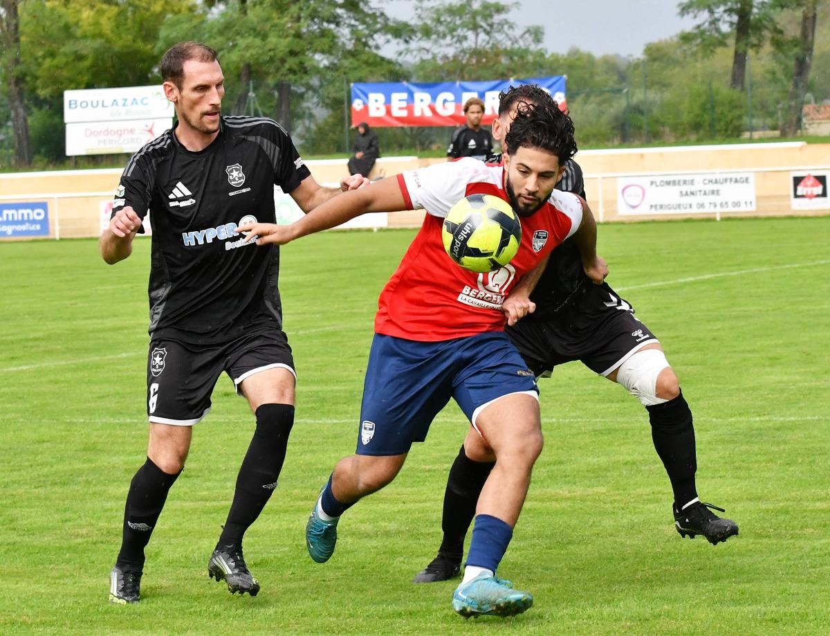 Coupe de France : Bergerac - Girondins de Bordeaux, duel de voisins en reconstruction
